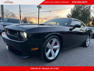 Dodge 2010 Challenger