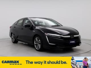 Honda 2018 Clarity Plug-In Hybrid