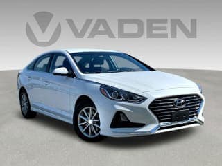 Hyundai 2018 Sonata