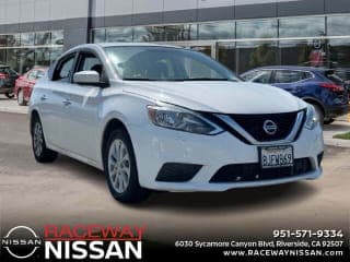 Nissan 2019 Sentra