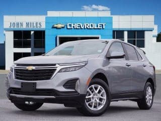 Chevrolet 2023 Equinox