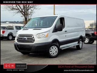 Ford 2019 Transit