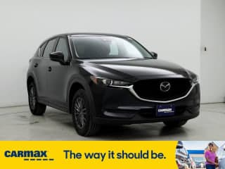 Mazda 2019 CX-5