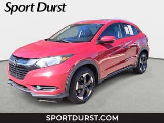 Honda 2018 HR-V