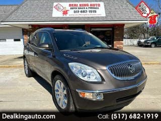 Buick 2012 Enclave