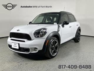 MINI 2014 Countryman