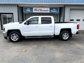 Chevrolet 2017 Silverado 1500