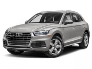 Audi 2018 Q5