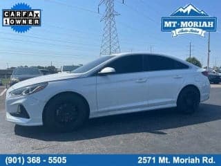 Hyundai 2019 Sonata