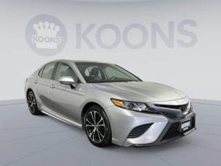 Toyota 2018 Camry