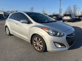 Hyundai 2014 Elantra GT