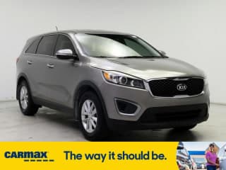 Kia 2017 Sorento