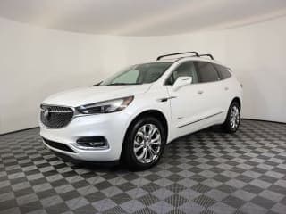 Buick 2020 Enclave