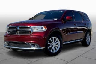 Dodge 2019 Durango