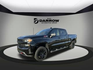 Chevrolet 2021 Silverado 1500