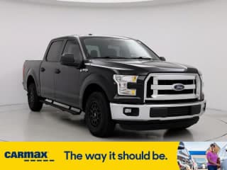 Ford 2016 F-150