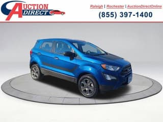 Ford 2022 EcoSport