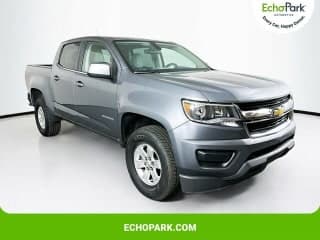 Chevrolet 2019 Colorado