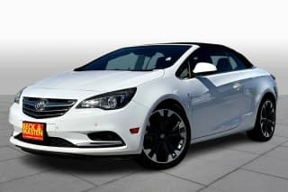 Buick 2016 Cascada