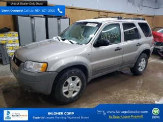 Ford 2001 Escape