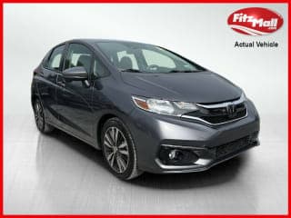 Honda 2019 Fit