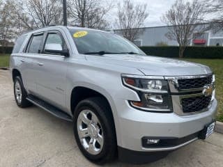 Chevrolet 2015 Tahoe