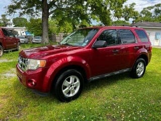 Ford 2009 Escape