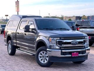 Ford 2020 F-250 Super Duty