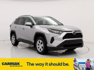 Toyota 2020 RAV4