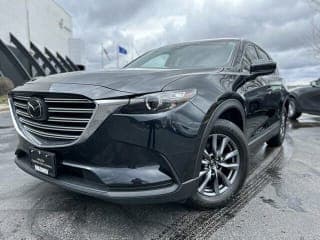 Mazda 2021 CX-9