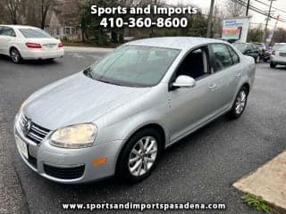 Volkswagen 2010 Jetta