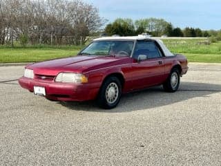 Ford 1993 Mustang