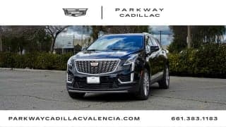 Cadillac 2024 XT5