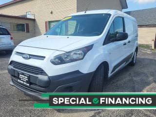 Ford 2015 Transit Connect