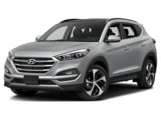 Hyundai 2018 Tucson