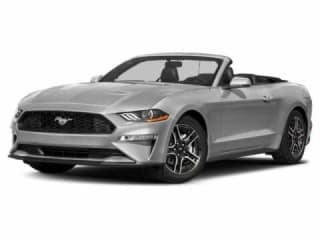 Ford 2021 Mustang