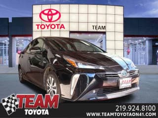 Toyota 2019 Prius