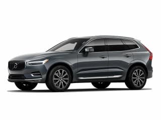 Volvo 2021 XC60