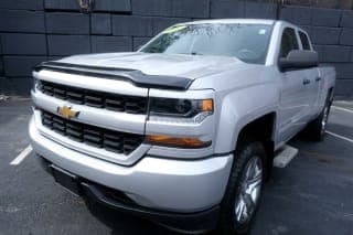 Chevrolet 2017 Silverado 1500