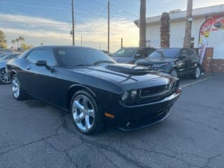 Dodge 2011 Challenger