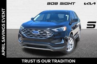 Ford 2022 Edge