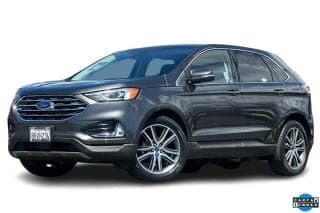 Ford 2020 Edge