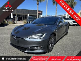 Tesla 2018 Model S