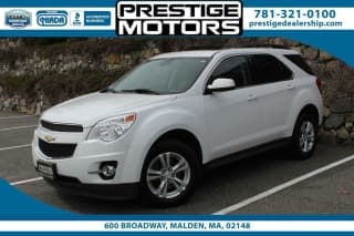 Chevrolet 2015 Equinox