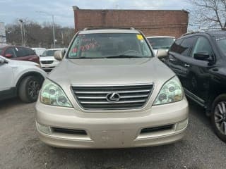 Lexus 2007 GX 470