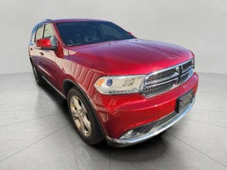 Dodge 2014 Durango