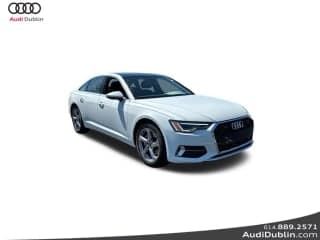 Audi 2024 A6