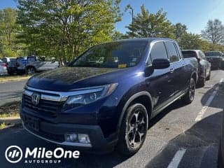 Honda 2019 Ridgeline