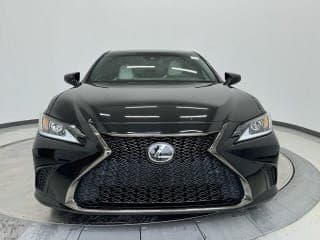 Lexus 2021 ES 350