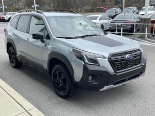 Subaru 2023 Forester